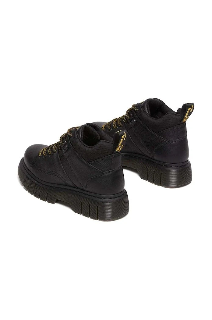 Dr. Martens Woodard Deri Ayakkabı
