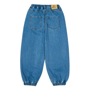Jelly Mallow - Jean Aladdin Lune | Mavi