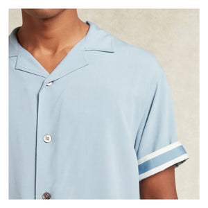Ché Studios - Valbonne shirts | Light blue