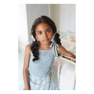 Soor Ploom - June Organic Flowers Athlete Bumper | Buz Mavisi