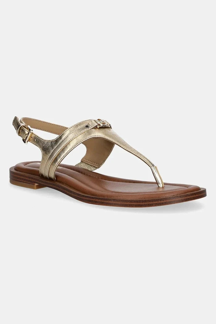 MICHAEL Michael Kors Mandy Deri Sandalet