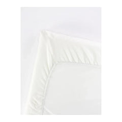 BabyBjörn - Travel Crib Light için Çarşaf | Beyaz