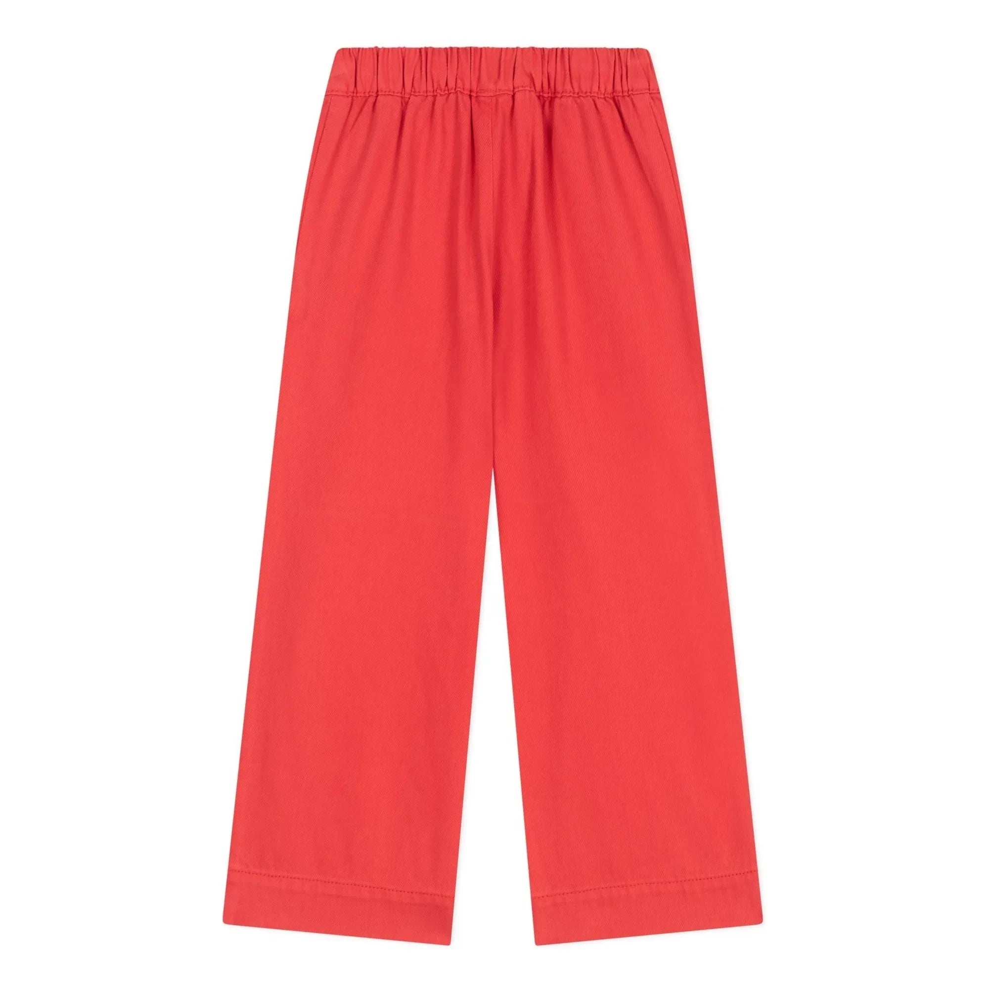 Petit Bateau - Jean à Pont Sergé | Vermillion