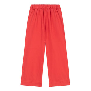 Petit Bateau - Jean à Pont Sergé | Vermillion