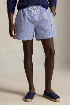 Polo Ralph Lauren Erkek Mayo Şortu