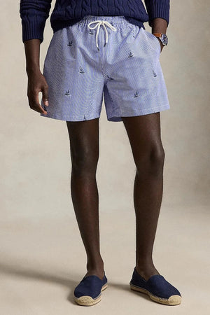 Polo Ralph Lauren Erkek Mayo Şortu