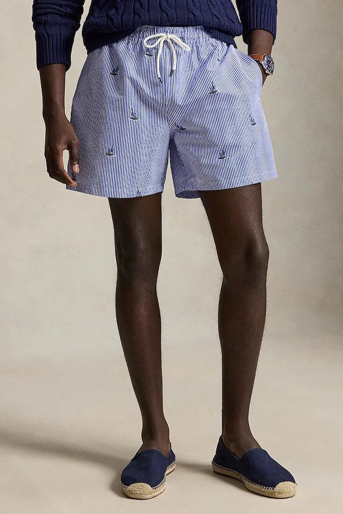 Polo Ralph Lauren Erkek Mayo Şortu