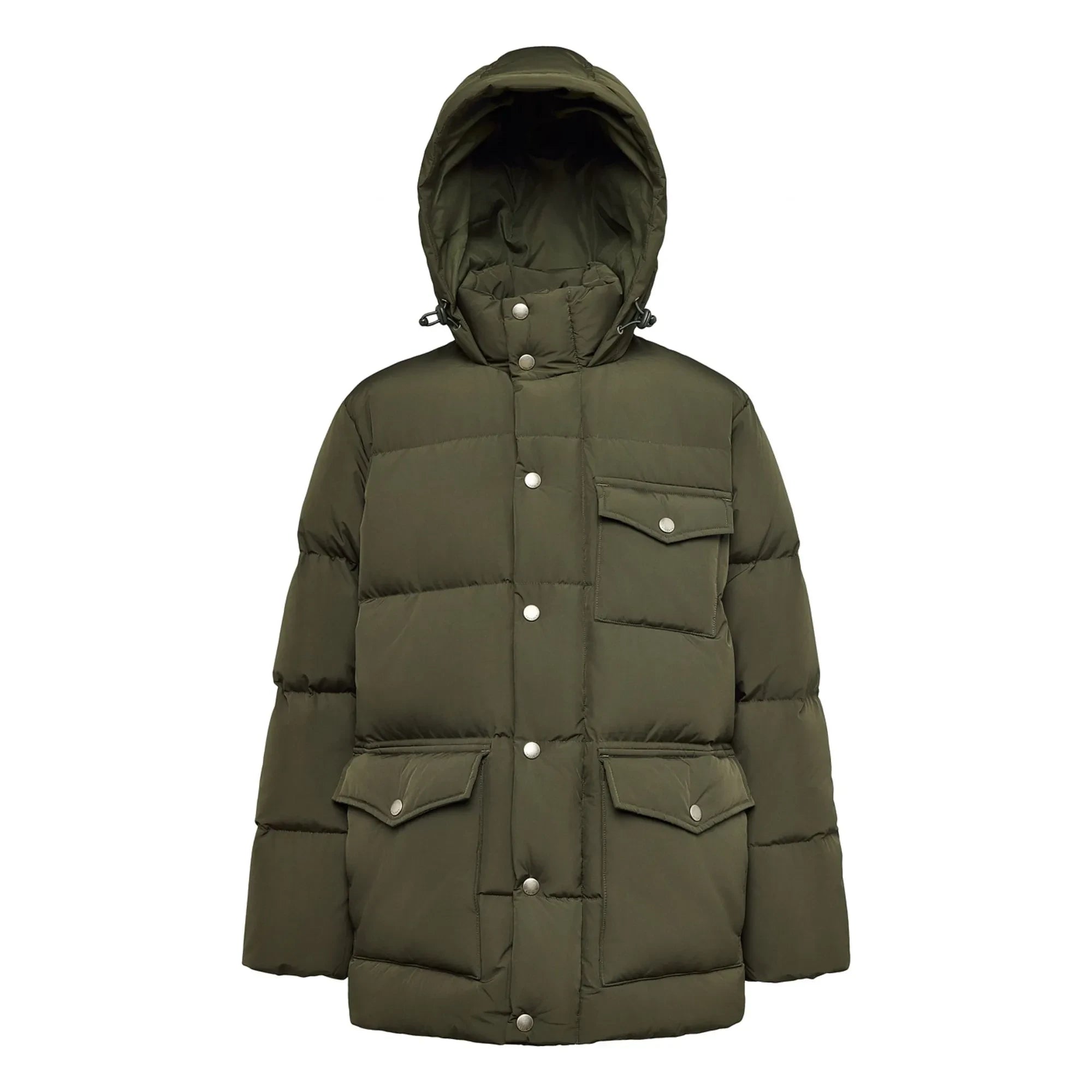 Pyrenex - Daunenjacke | Khaki
