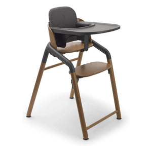 Bugaboo - Bugaboo Giraffe yüksek sandalye için raf | Gri