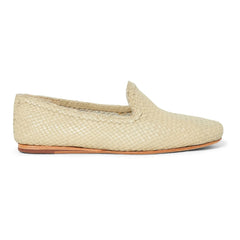 Dragon Diffusion - Damas Loafer | Ekru