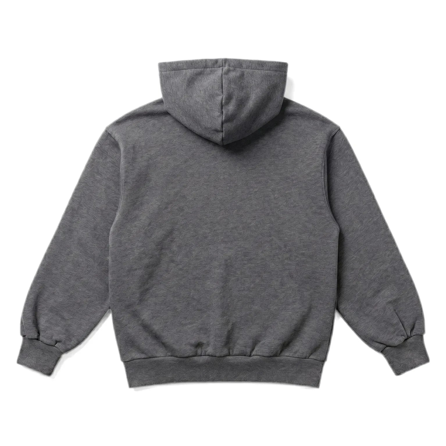 Smallable Kid - Kingswood Organik Pamuk Sweatshirt | Gri melanj