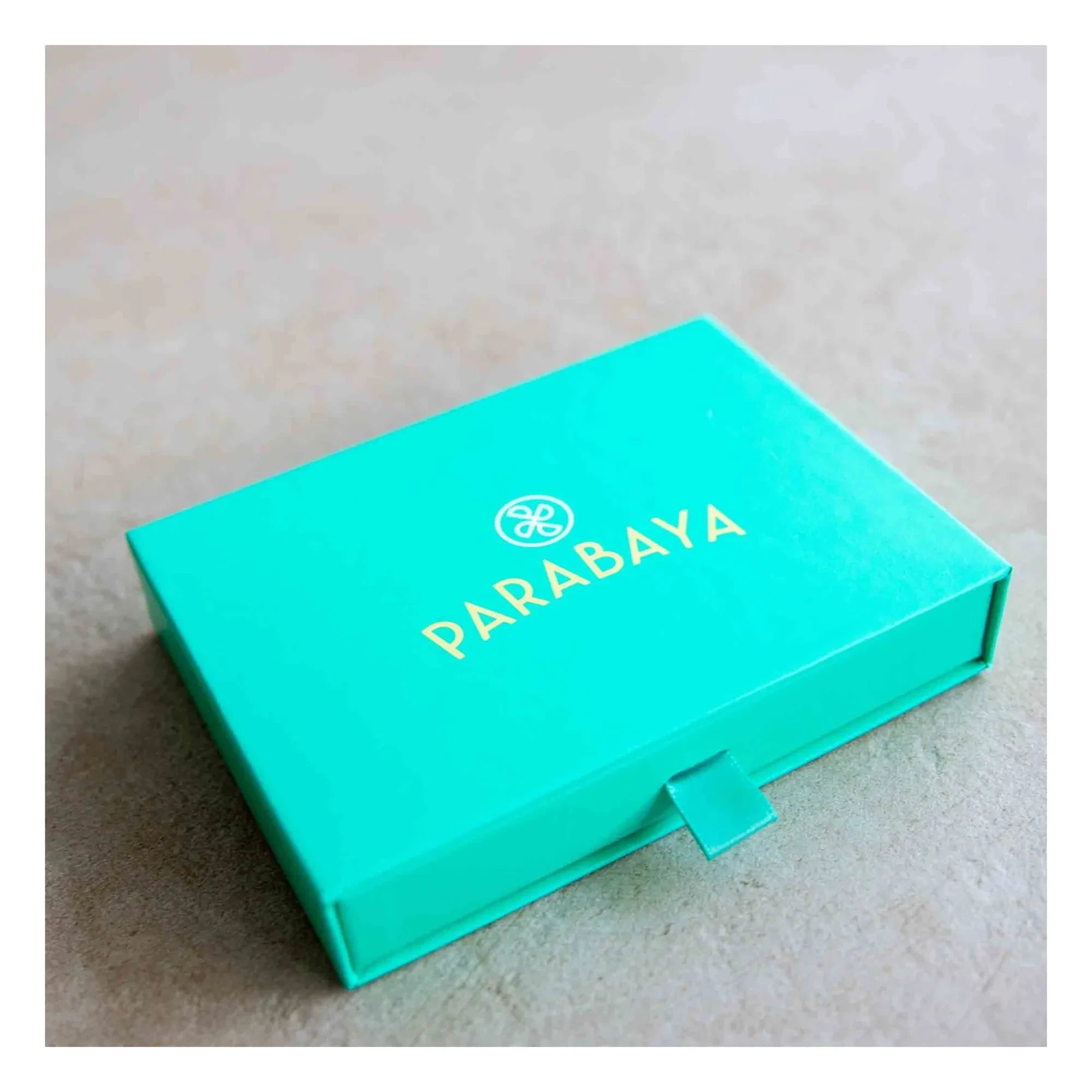 Parabaya – Personalisierte Bola Ohrringe | Rosa