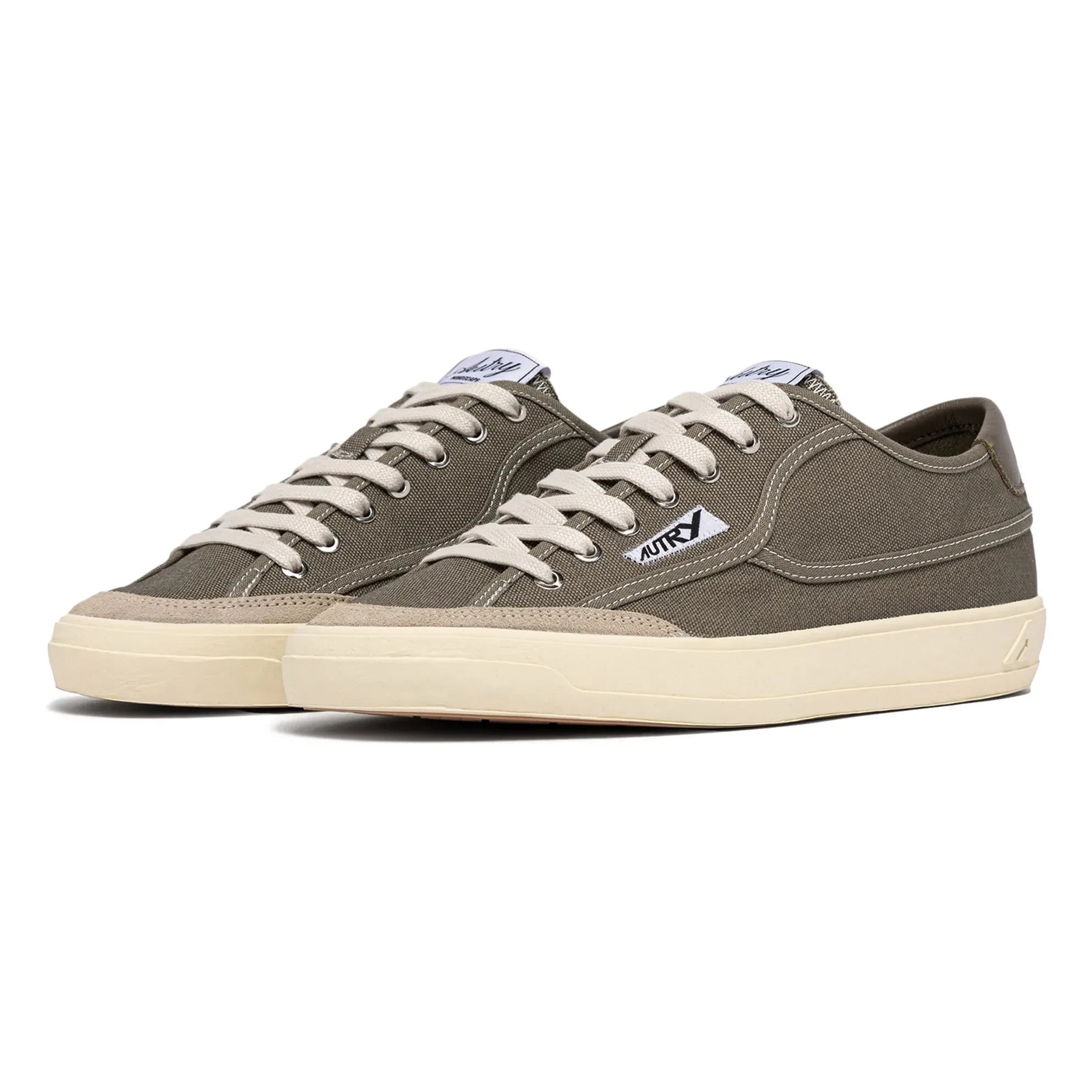Autry - Windscape Low Man Sneakers