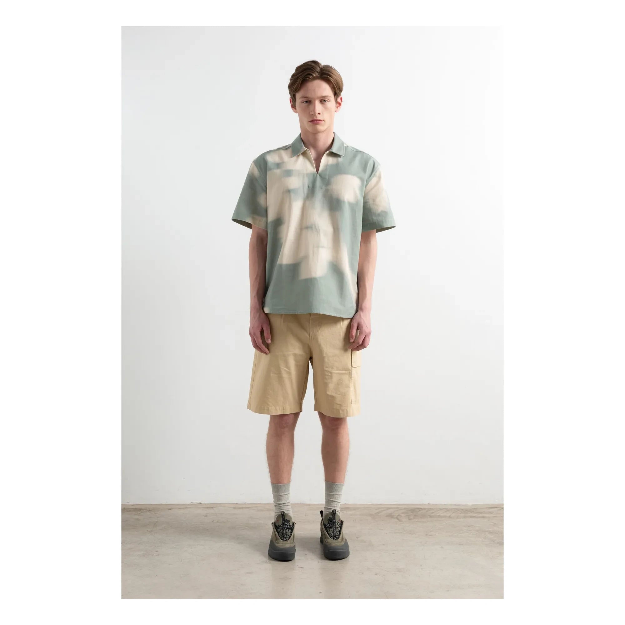 Edmmond Studios - Polo Botanic | Verdigris
