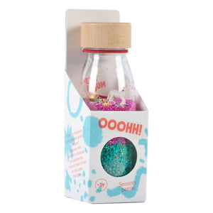 Petit Boum - Unicorn duyusal şişe