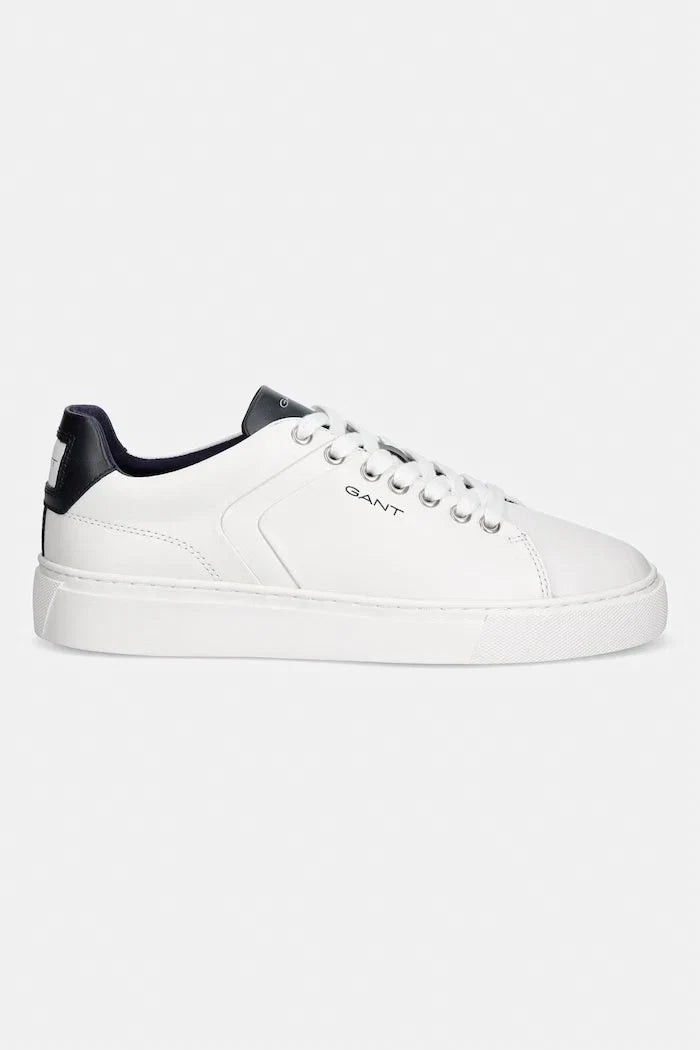 Gant McJulien Erkek Deri Sneaker