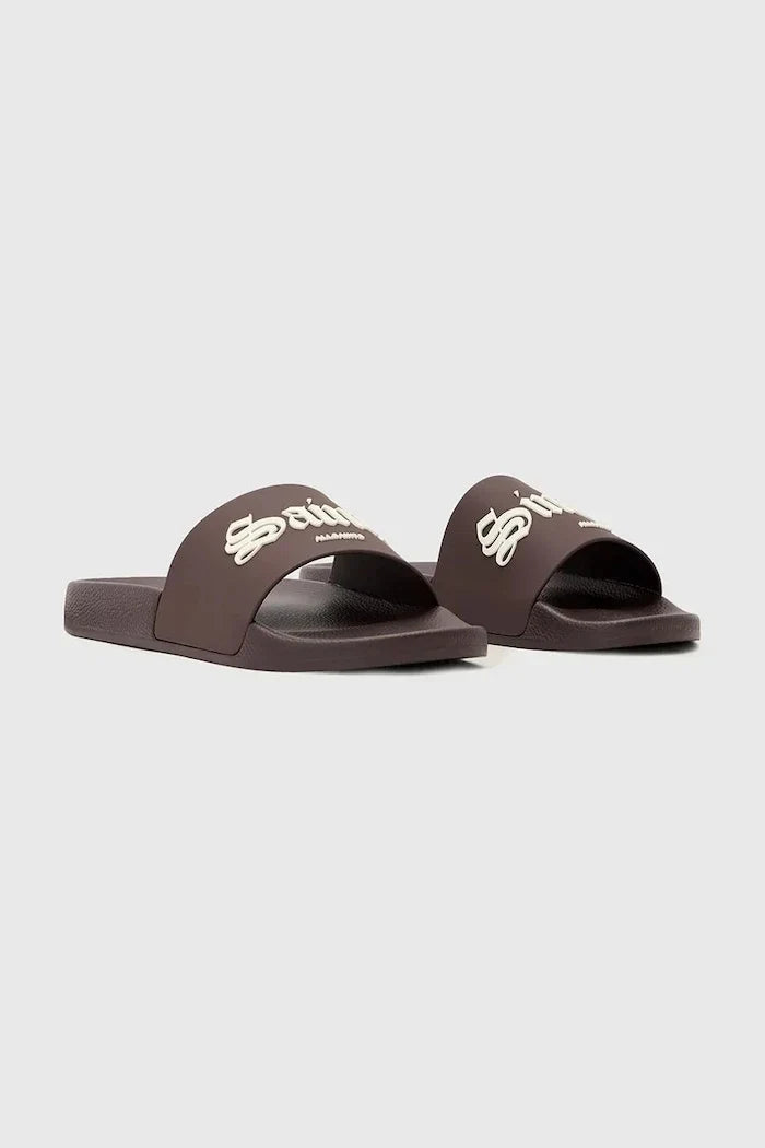 AllSaints Kadın Saint Slider Terlik