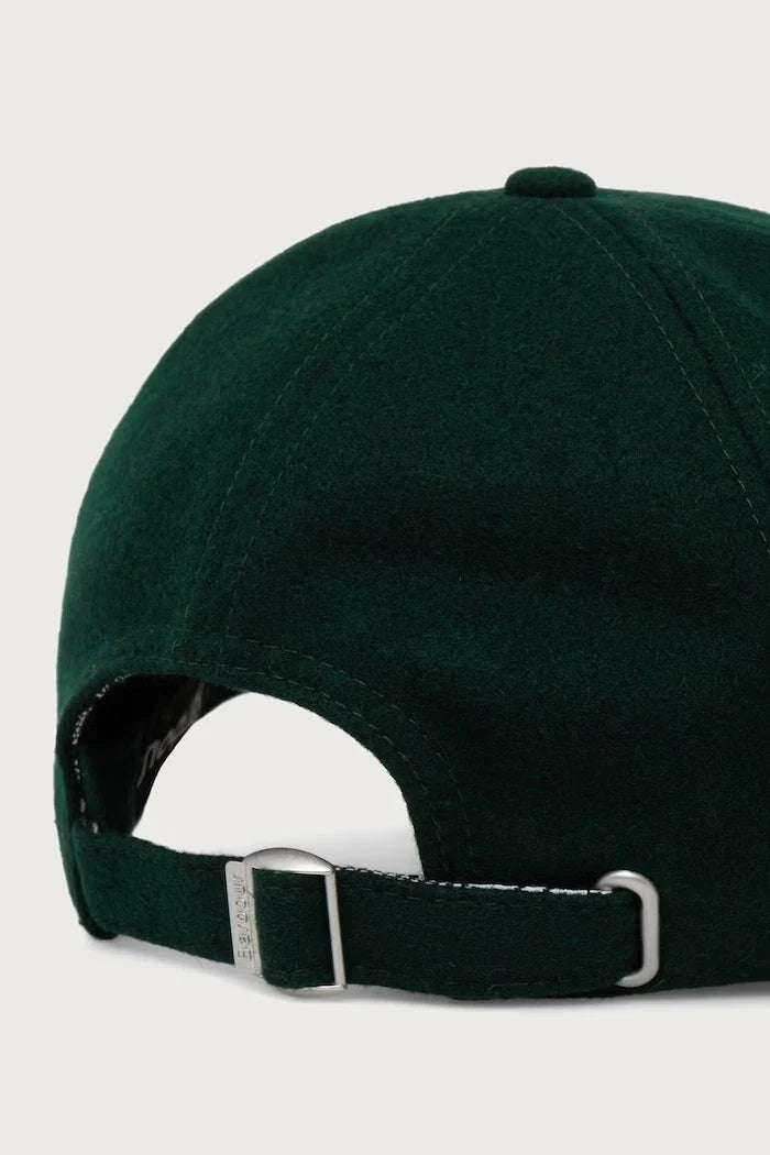 Barbour erkek yünlü şapka