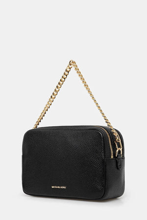 MICHAEL Michael Kors deri kadın crossbody çanta