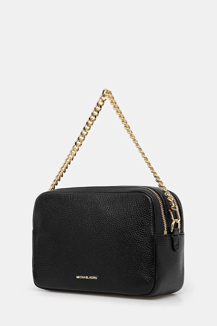 MICHAEL Michael Kors deri kadın crossbody çanta