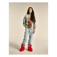 Bellerose - Amety Kolsuz Kazak | Natural