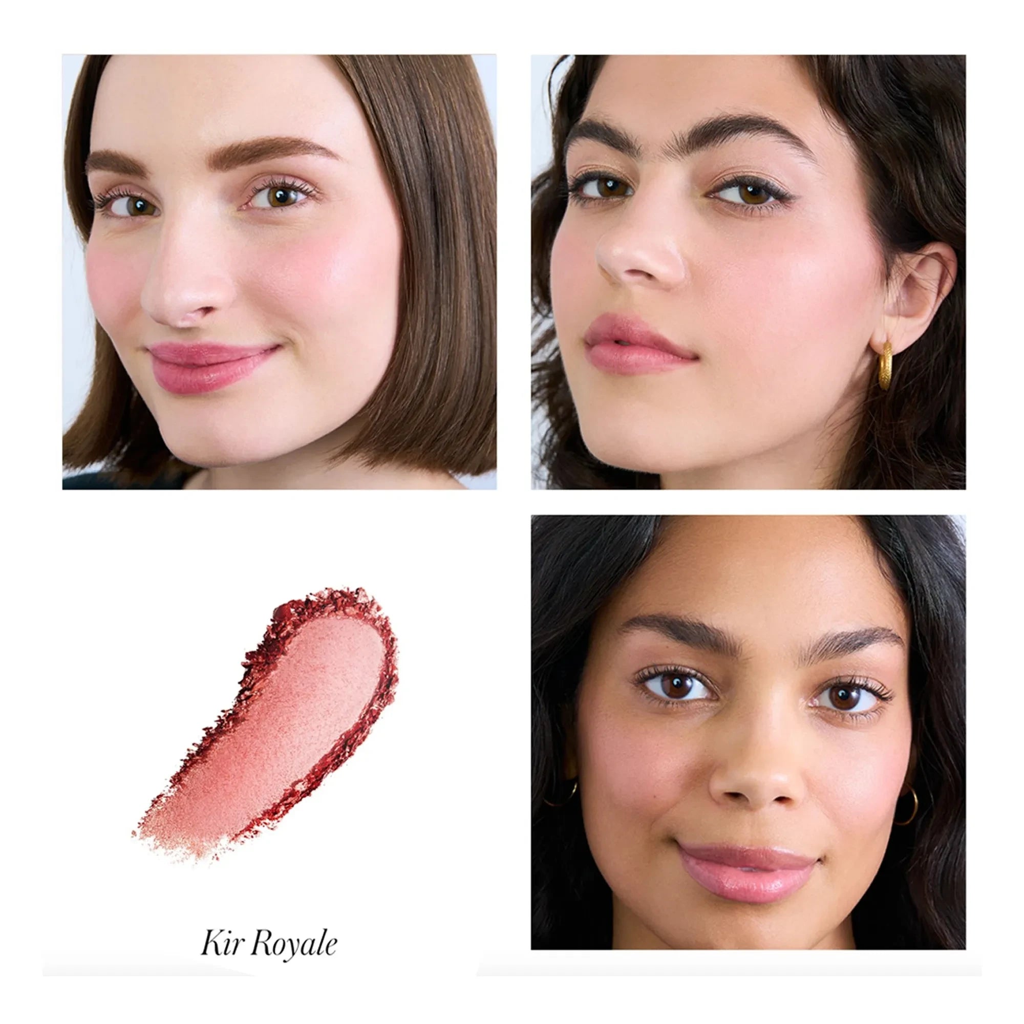 RMS Beauty - Blush ReDimension - 7g | Kir Royale