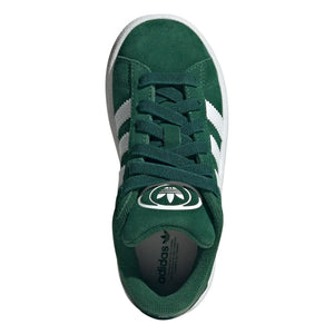 Adidas - Campus 00s Sneakers Elastik bağcıklar | Yeşil