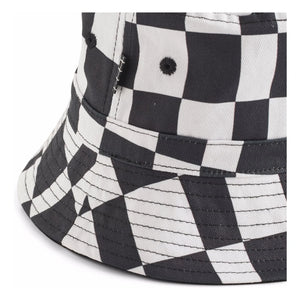 Molo - Bob Siks Damier | Schwarz