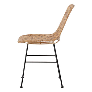 Bloomingville - Kitty Wicker Chair