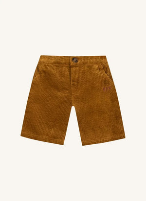 Bonton - Paco Corduroy Pants | Caramel