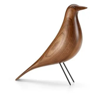 Vitra - Eams House Bird - Charles & Ray Eams, 1947 | Ceviz