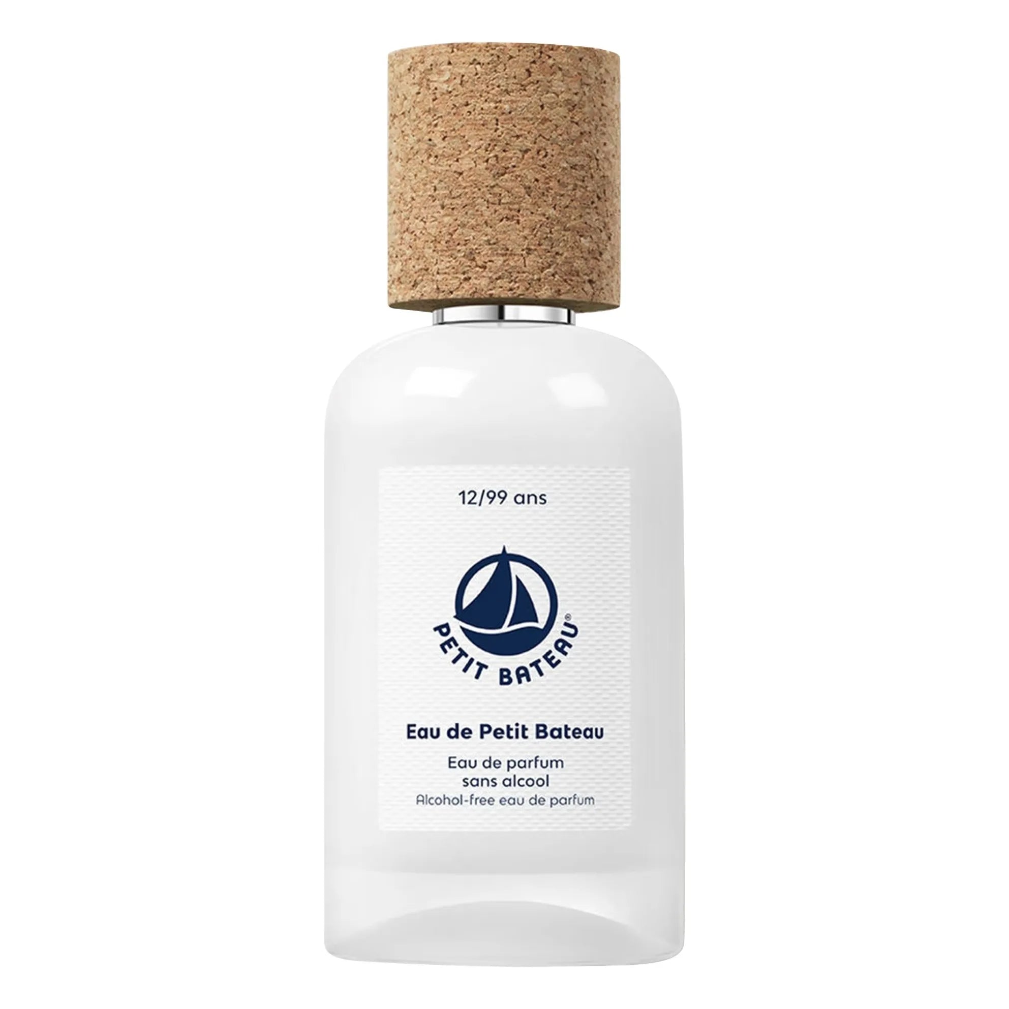 Petit Bateau - Eau de Petit Bateau Parfum - 50 ml
