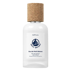 Petit Bateau - Eau de Petit Bateau Parfum - 50 ml