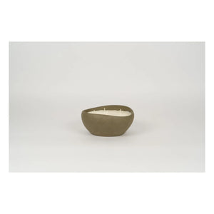 Mon Dada - Doteki kokulu mum | Moss Green