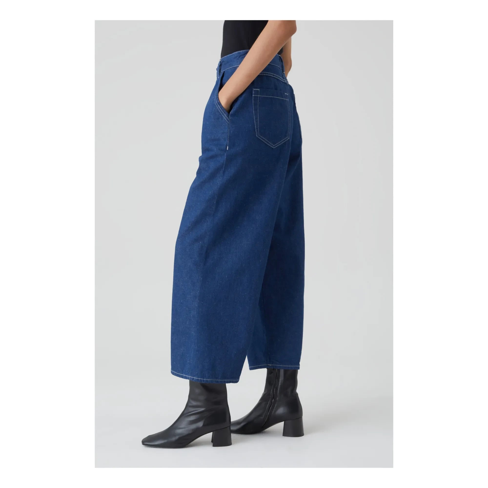 Closed - Melfort Jeans | Koyu Mavi