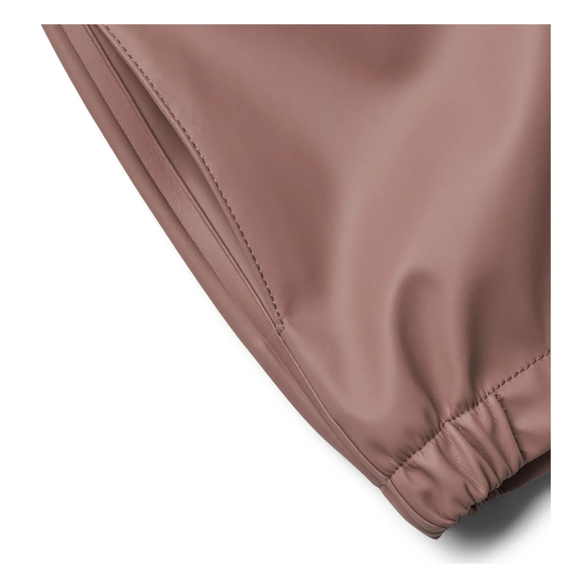 Wheat - Ciré Chardy Recycled Fibers | Pink
