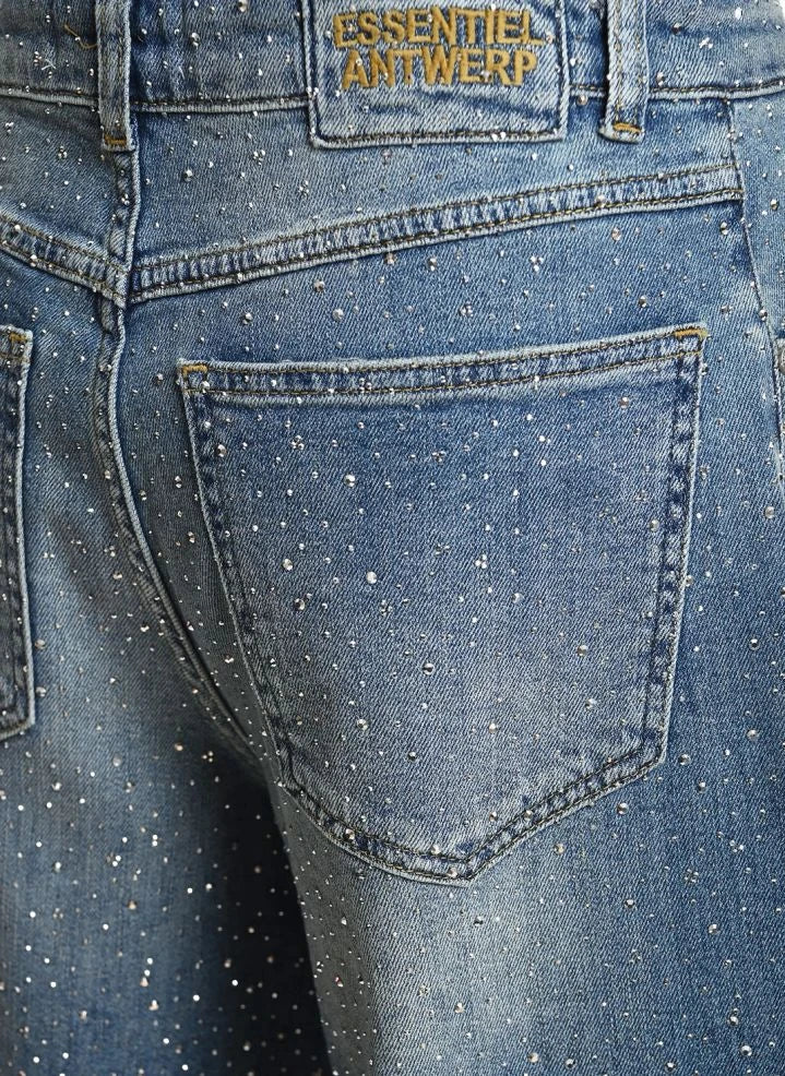 Essentiel Antwerp - Jean Kactus | Mavi