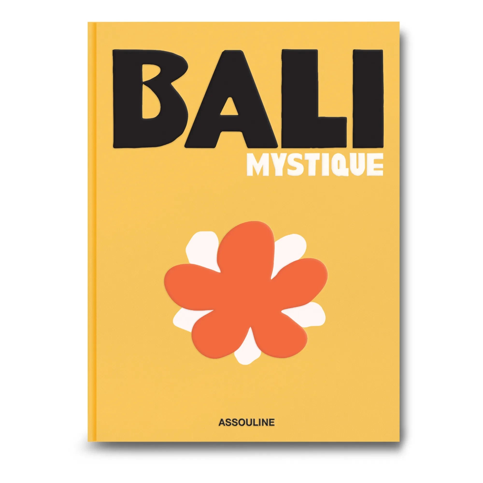 Assouline - Mystisches Bali