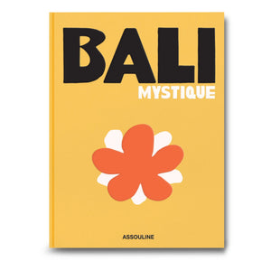 Assouline - Mistik Bali
