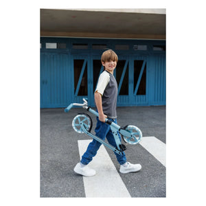 Micro - LED Cruiser Scooter | Buz Mavisi