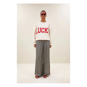 By Bar - Sweat Bibi Lucky Cotton | Oats