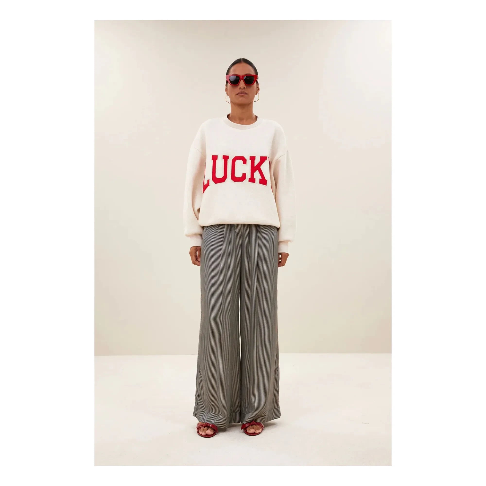 By Bar - Sweat Bibi Lucky Cotton | Oats