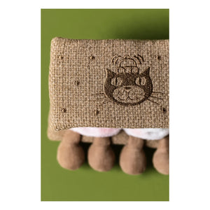Jellycat - S'mores Peluş Oyuncak
