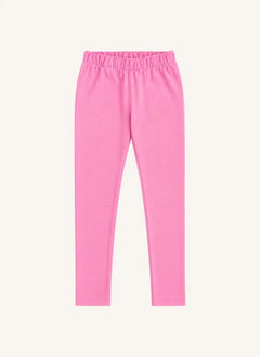 Smallable Kid - Lou Leggings | Helles Rosa