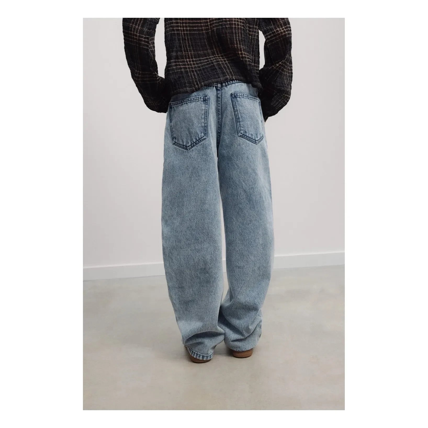 the new society - Jean Balon | Mavi