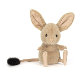 Jellycat - Gerbil peluş