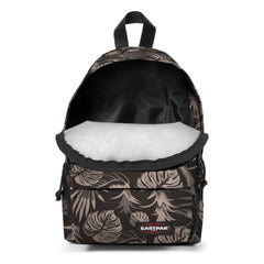 Eastpak - Orbit Feuilles Sırt Çantası | Siyah