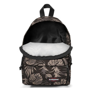 Eastpak - Orbit Feuilles Sırt Çantası | Siyah