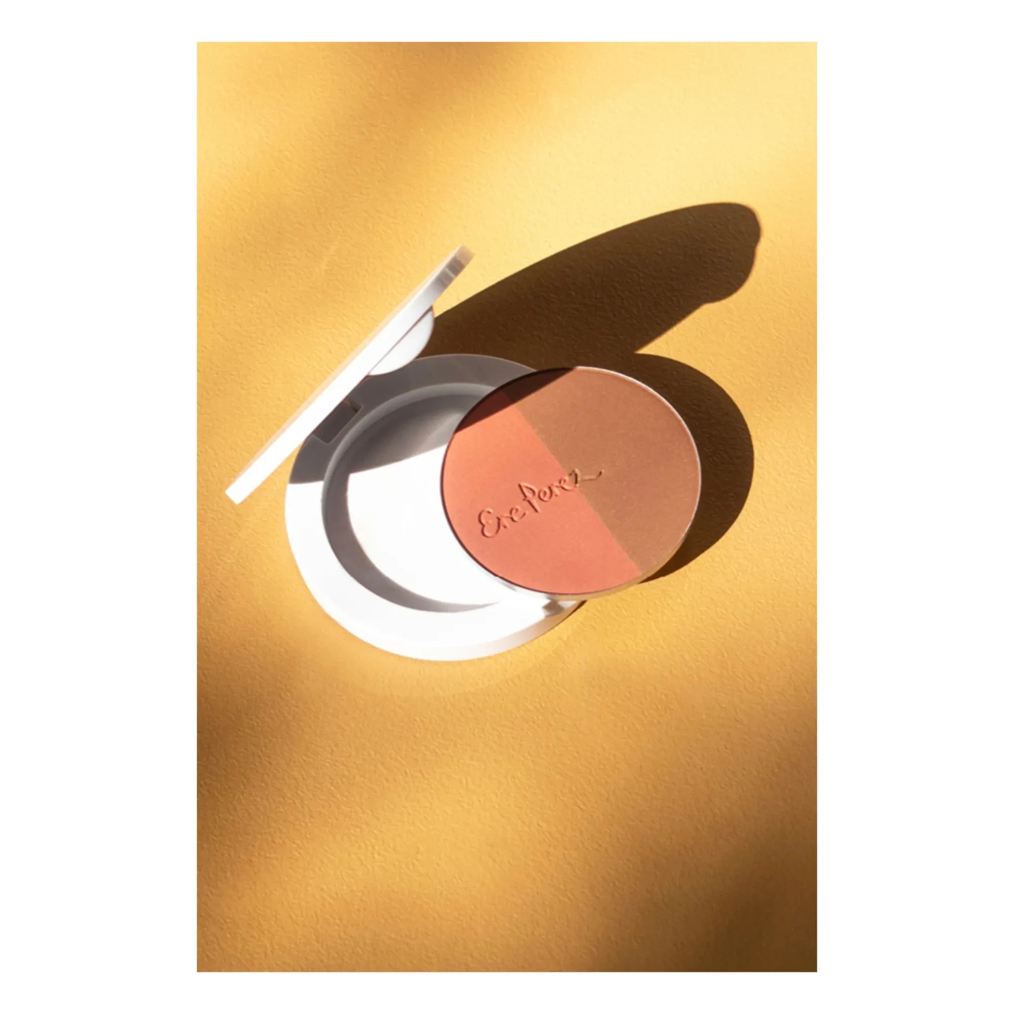 Ere Perez - Bronzlaştırıcı Pudra Duo Refill - 9g | Brooklyn
