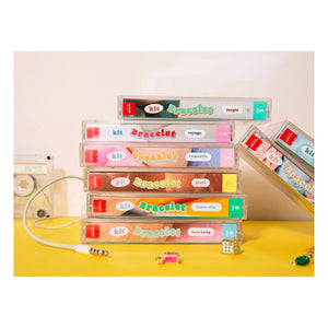 La Petite Épicerie - Bracelet Set - Dolce Vita